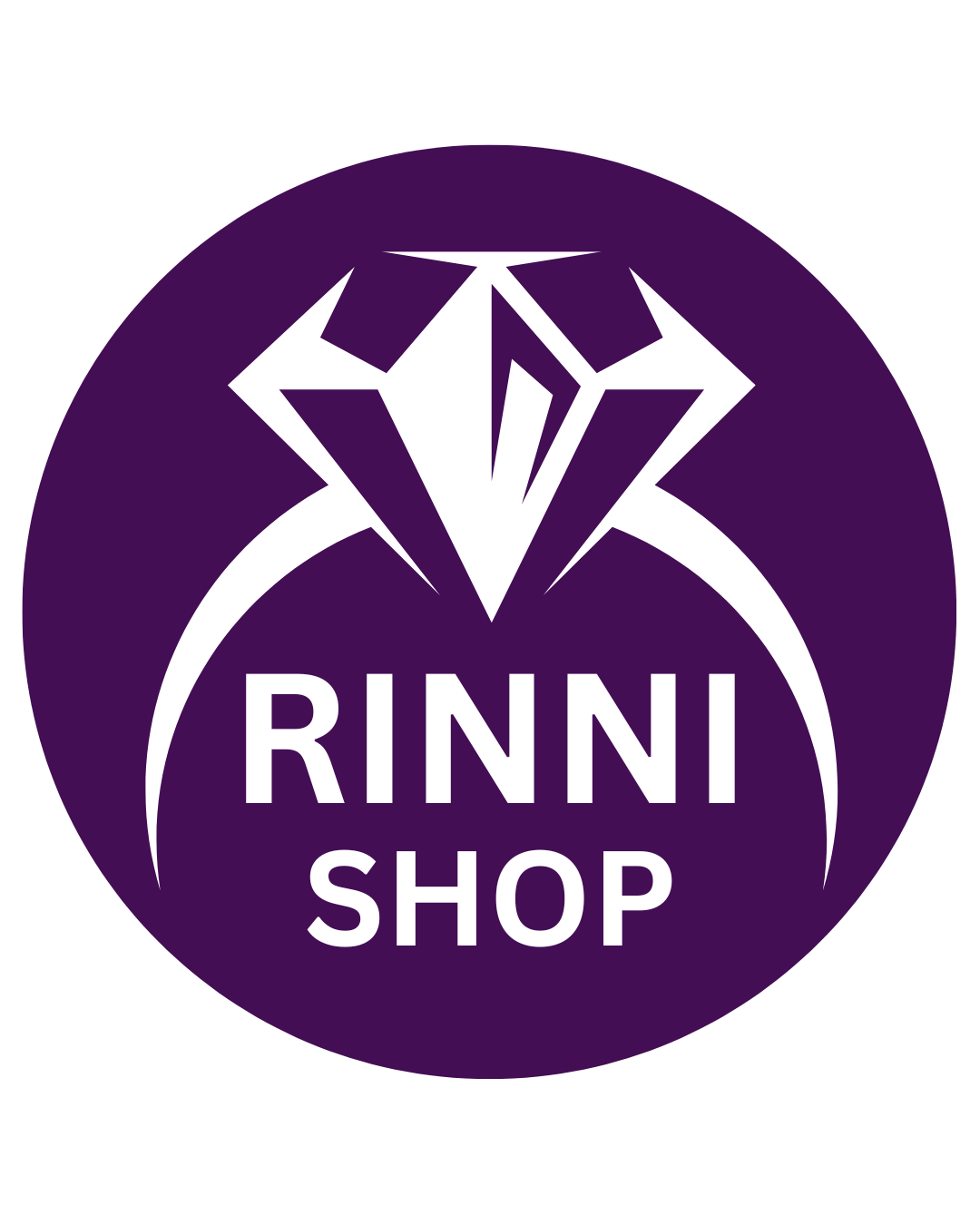 Rinni Shop Logo