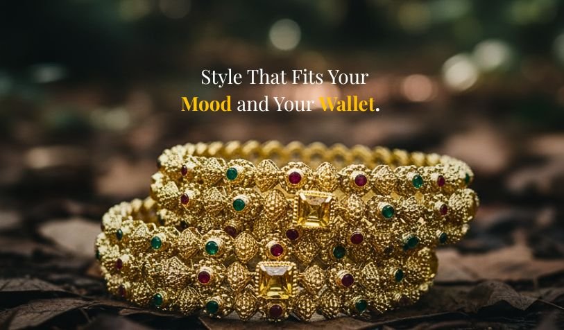 Jewelry Just for You