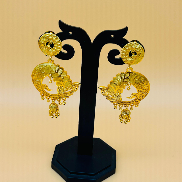 Earrings 1