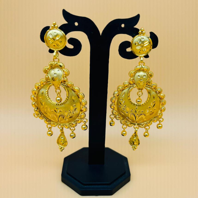 Earrings 4